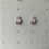 Thumbnail: The Violet Shot | Cupcake Studs | Daily wear