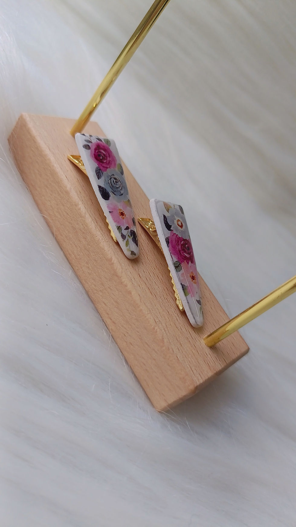 Senorita | The Violet Shot