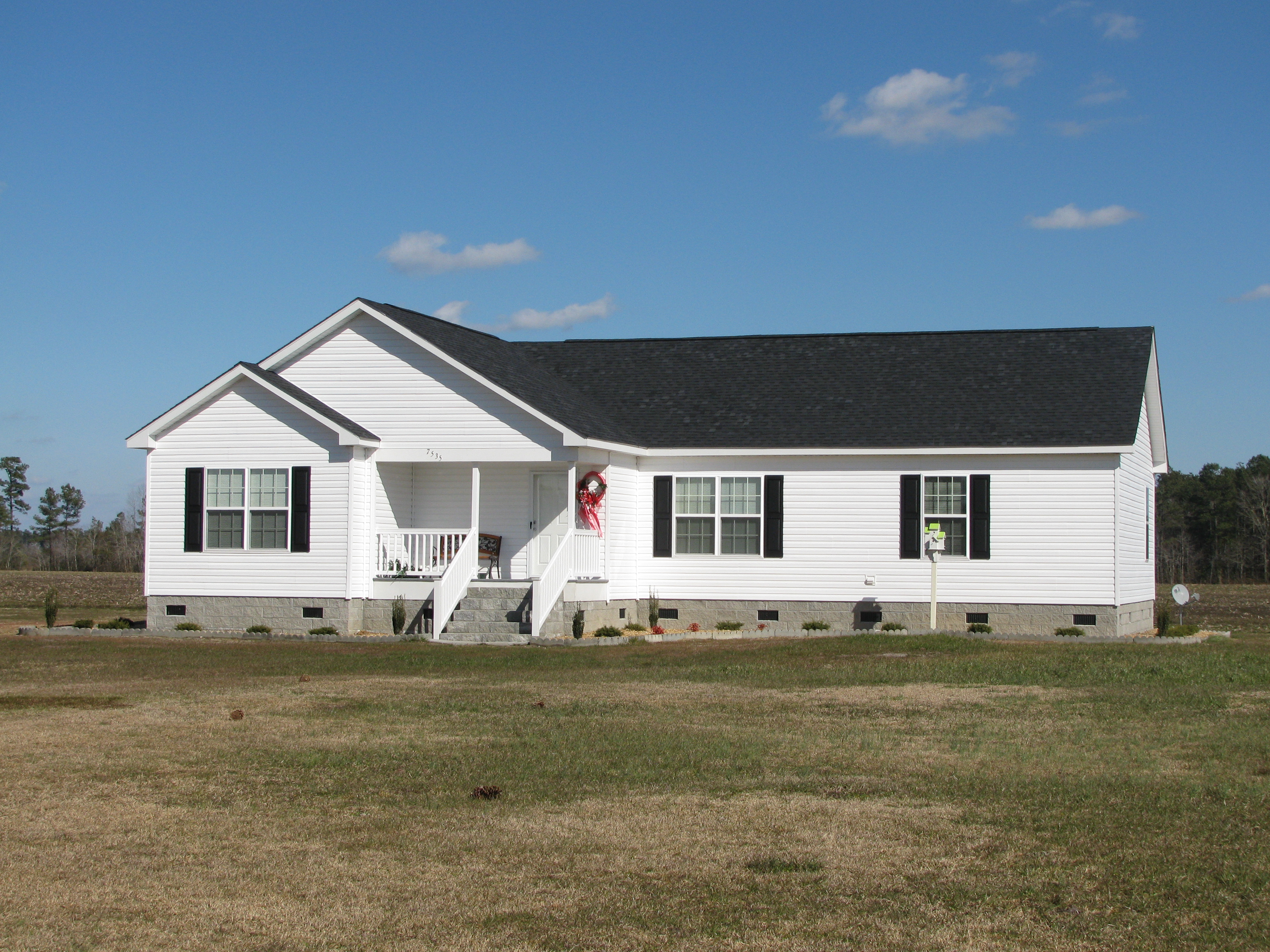 Modular Home Solutions Home Page Whiteville Nc