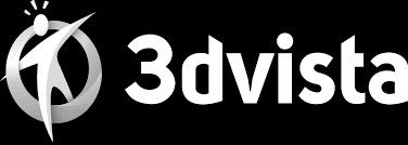 3DVista Virtual Tour software partner logo