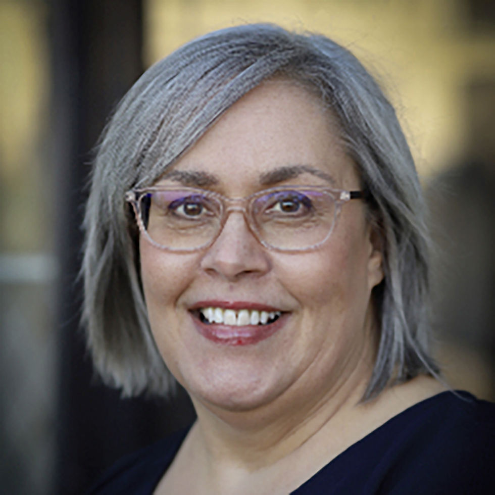 Laura Frye, MA, SpEd, MS, CCC-SLP