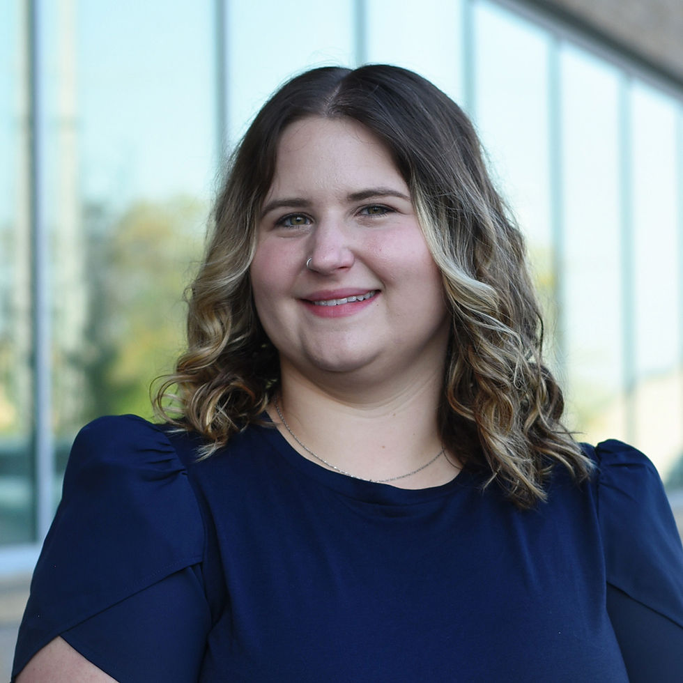 Jessica Johnson, Au.D.