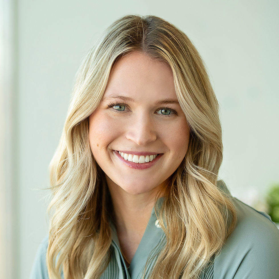 Claire Thomas, Au.D.