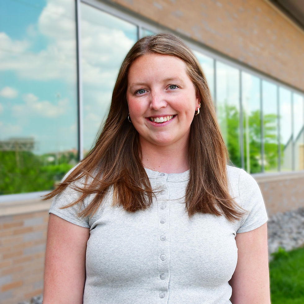 Hannah Engelken, Au.D.