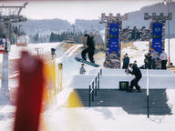 Rail Royale ⚔️ Battle #1 launches today