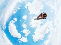 Burton presenta «Zeb’s Closet», una colección inspirada en la visión de Zeb Powell sobre el snowboard