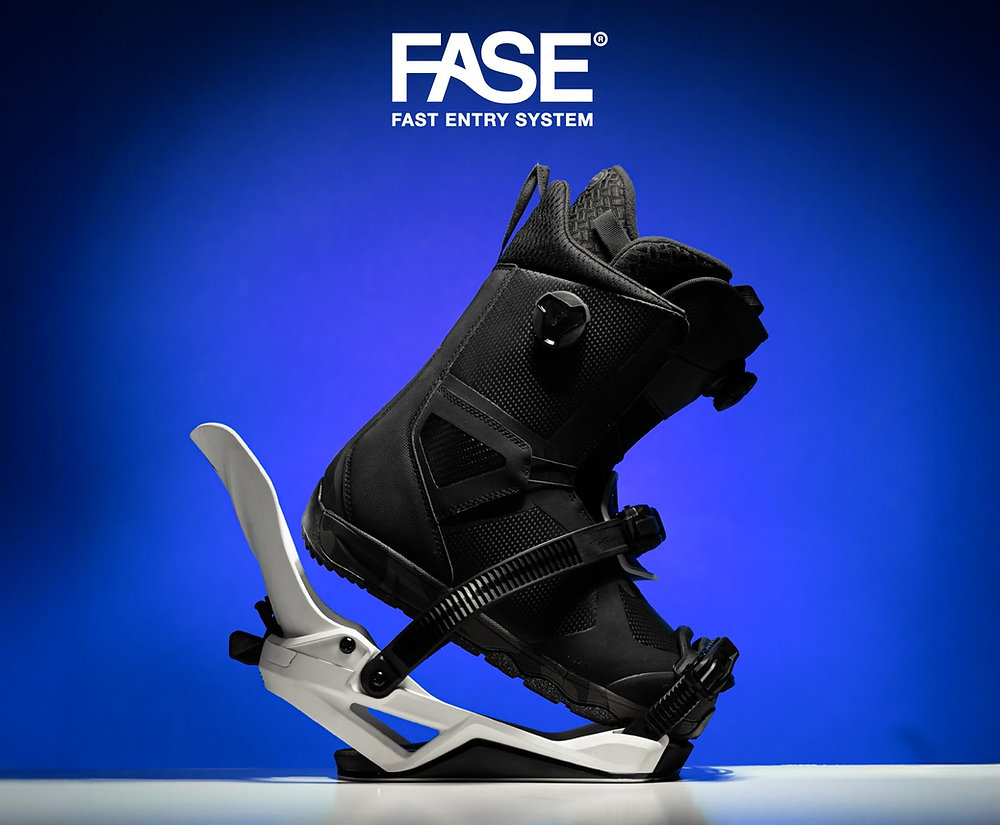Fast Fase FASE® Fast Entry System Recognized with FIT Sport Design Award and ...
