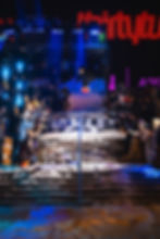 Halldor Helgason by James North