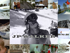 ThirtyTwo celebra sus 30 años con una retrospectiva de JP Walker editada por Mack Dawg.
