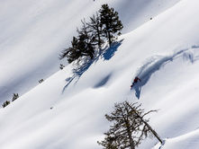 Éxito total en la primera edición del
Backcountry Challenge by Alfons GarcÃa