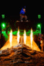 Photo by James North