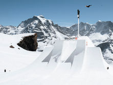 Swatch Nines returns to Schilthron for round three