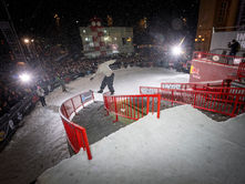 From The Hague to Budapest: Rock A Rail Snowboard Tour kicks off 2026 in Hungary (January 9-11, 2026)