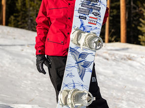 Thirtytwo welcomes Ellie Weiler to its snowboard team