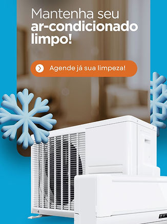 ar condicionado