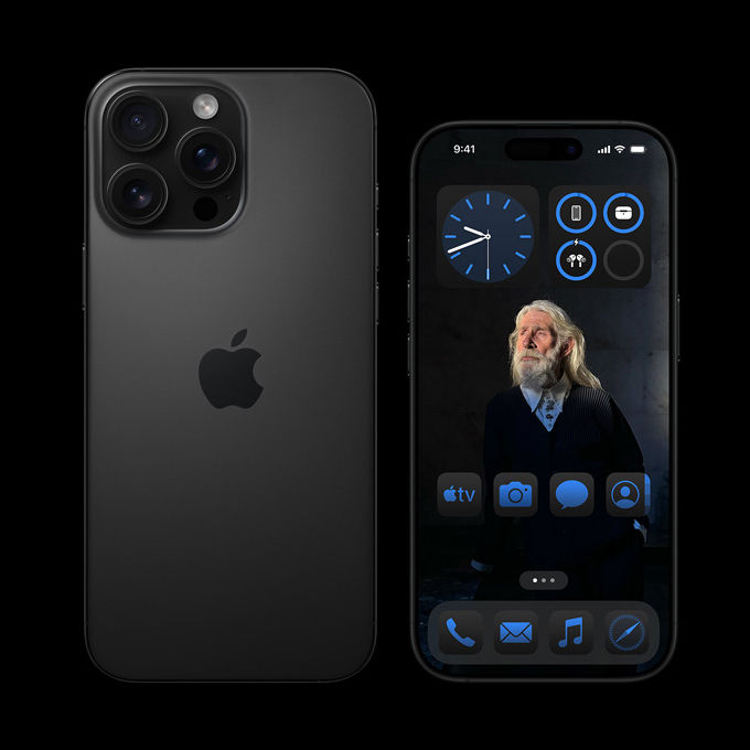 Miniatura: IPHONE 16 PRO MAX