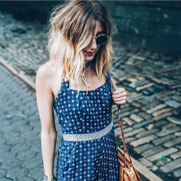 5 Fashion Instagrams You Should Be Following
