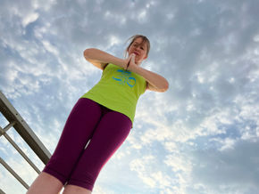 Fall Equinox Yoga Rituals 