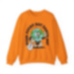 Thumbnail: Make Every Day Earth Day Pullover | SOLVE Crewneck Sweatshirt