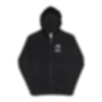 Thumbnail: PNW “Please No Waste” Zip Hoodie | SOLVE Unisex Fleece Jacket