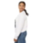 Thumbnail: Make Every Day Earth Day Pullover | SOLVE Crewneck Sweatshirt