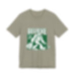 Thumbnail: Believe in Keeping Oregon Wonderful Unisex Tee | Sasquatch Bigfoot SOLVE T-Shirt