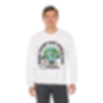 Thumbnail: Make Every Day Earth Day Pullover | SOLVE Crewneck Sweatshirt
