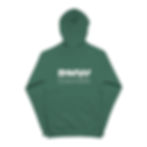 Thumbnail: PNW “Please No Waste” Zip Hoodie | SOLVE Unisex Fleece Jacket