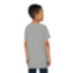 Thumbnail: Critters Not Litter Youth Short Sleeve T-Shirt | Youth SOLVE Tee