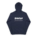 Thumbnail: PNW “Please No Waste” Zip Hoodie | SOLVE Unisex Fleece Jacket
