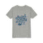 Thumbnail: Critters Not Litter Youth Short Sleeve T-Shirt | Youth SOLVE Tee