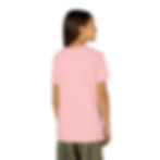 Thumbnail: Critters Not Litter Youth Short Sleeve T-Shirt | Youth SOLVE Tee