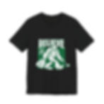 Thumbnail: Believe in Keeping Oregon Wonderful Unisex Tee | Sasquatch Bigfoot SOLVE T-Shirt