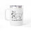 Thumbnail: Cheeky Pup Tumbler | Insulated 15oz Stainless Steel SOLVE Mug