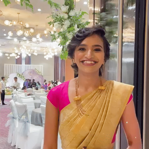 - Aishwarya Singh