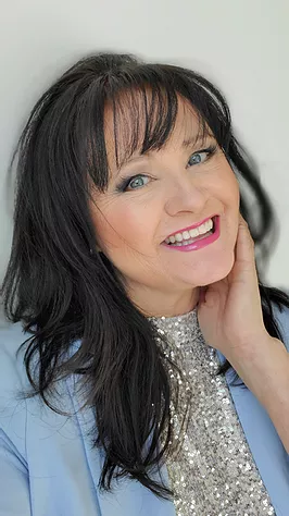 Jeanine M.