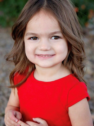 Isabella M.