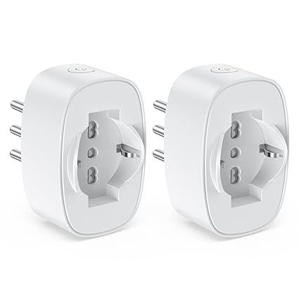 Presa WiFi, Monitoraggio Energia