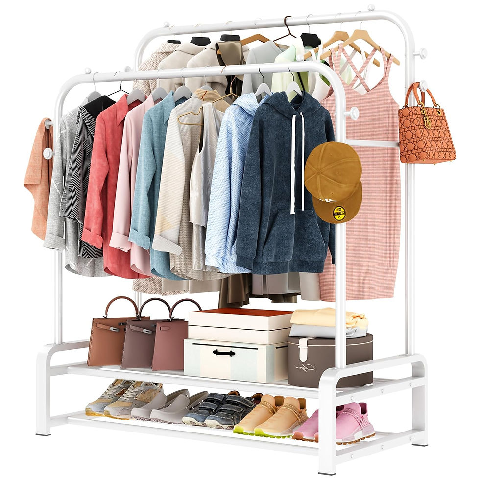 Appendiabiti indipendente