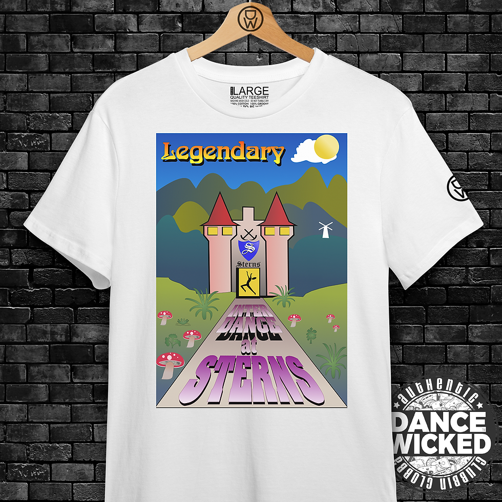 Thumbnail: Legendary@ In-Ter-Dance/ Sterns