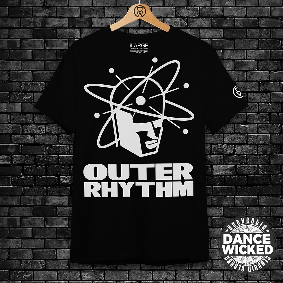 Thumbnail: OuterRhythm Records