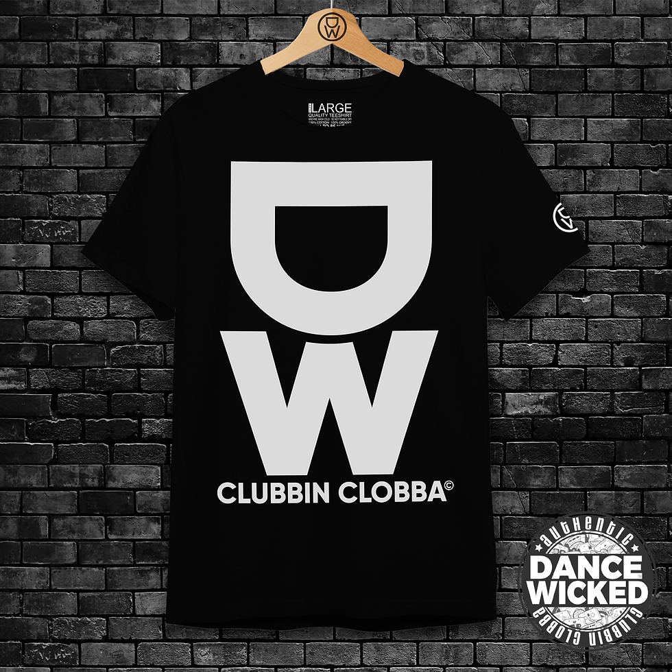 Thumbnail: DanceWicked - Clubbin Couture