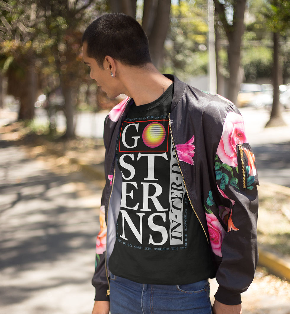 Thumbnail: Go Sterns@ Interdance/Sterns