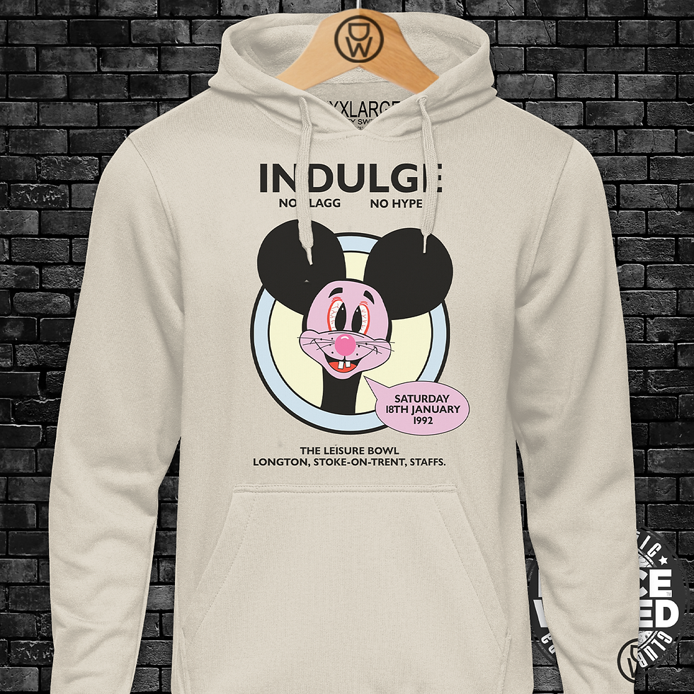 Thumbnail: Indulge@ The Leisurebowl