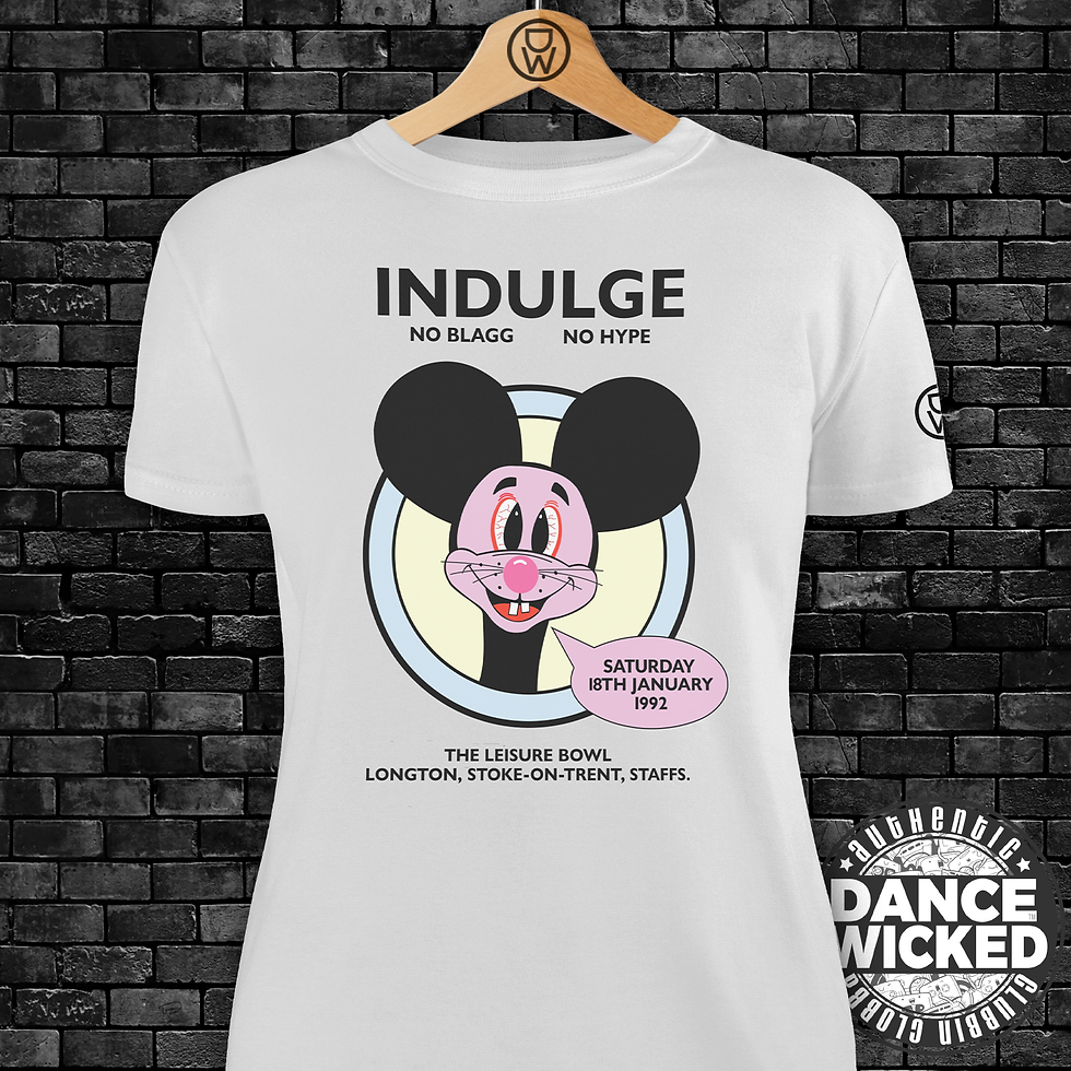 Thumbnail: Indulge@ The Leisurebowl