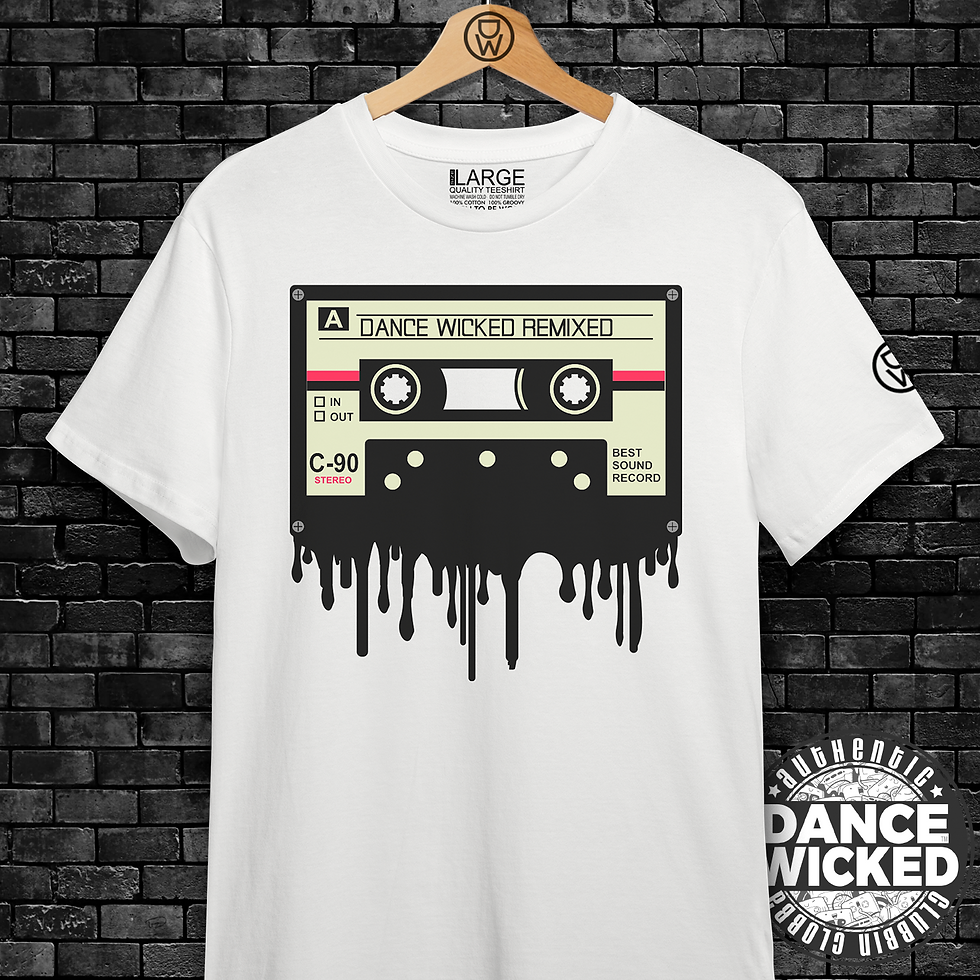 Thumbnail: copy of DanceWicked -Remixed