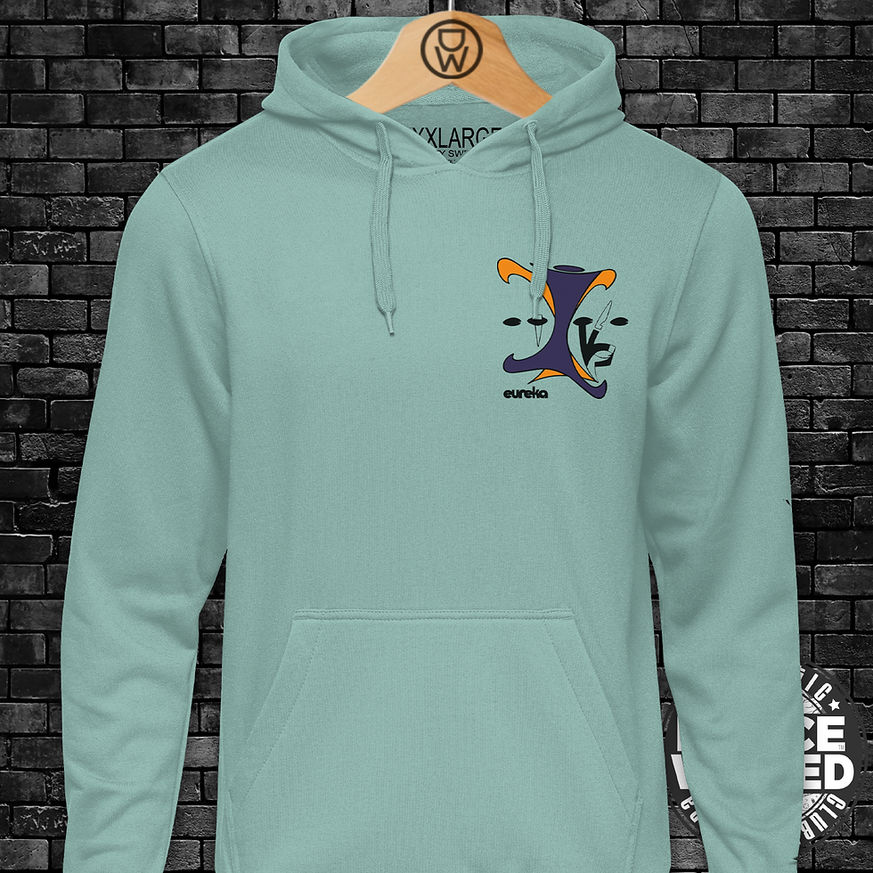 Thumbnail: EUREKA@ Palatine Buildings