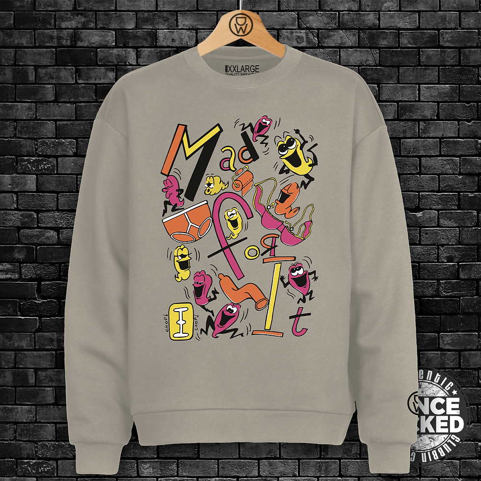 Thumbnail: Club M.F.I@ Legends
