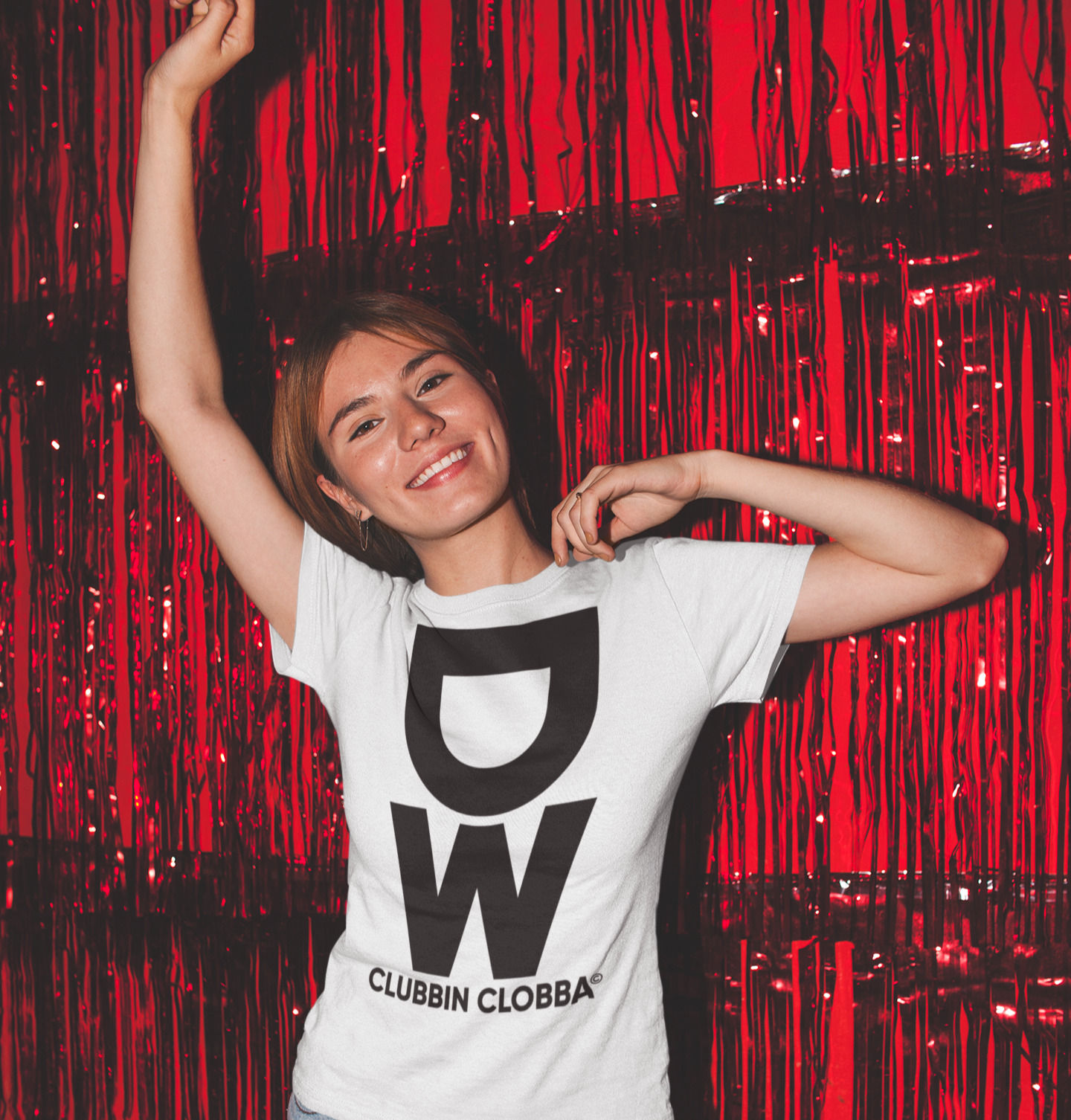 DanceWicked - Clubbin Couture