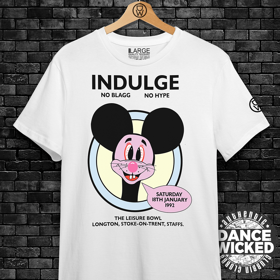 Thumbnail: Indulge@ The Leisurebowl
